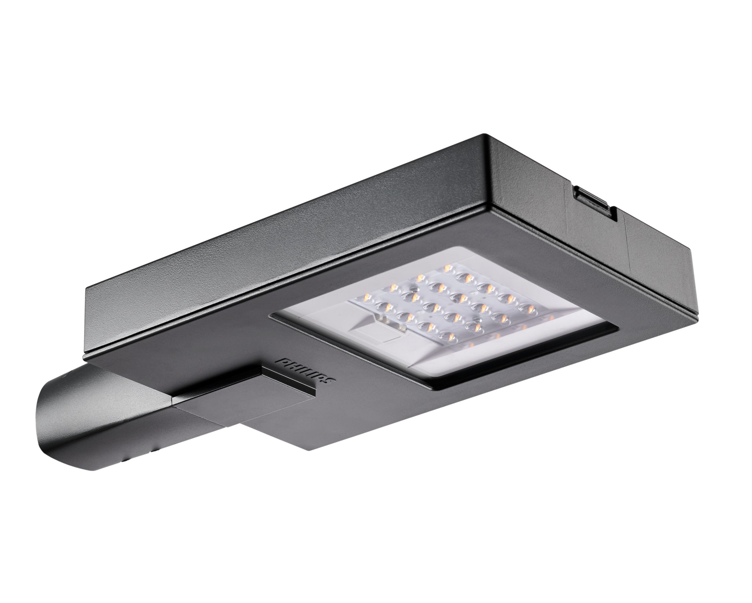 Philips led store wall light